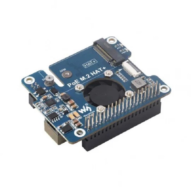 adpatér 1